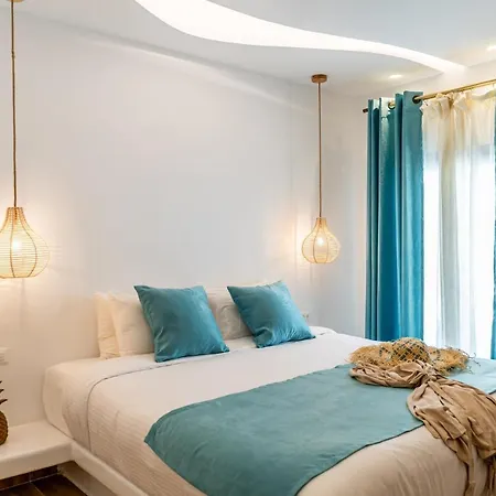 Kafieris View 4* Φηροστεφάνι
