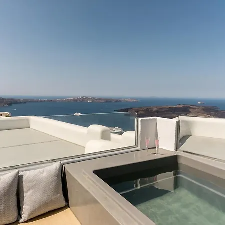 Kafieris View 4* Φηροστεφάνι