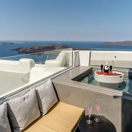 Aparthotel Kafieris View 4*