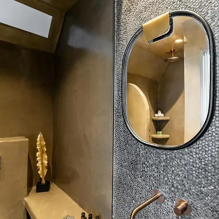 Apart-hotel Kafieris View 4*