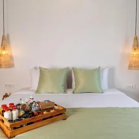 Kafieris View Aparthotel 4*