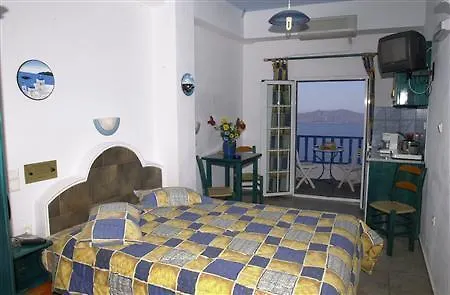 Kafieris View 4*