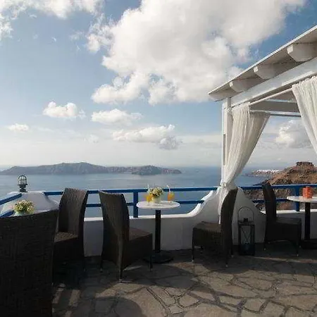 Апарт-отель Kafieris View 4*