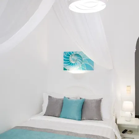 Kafieris View Apart-hotel