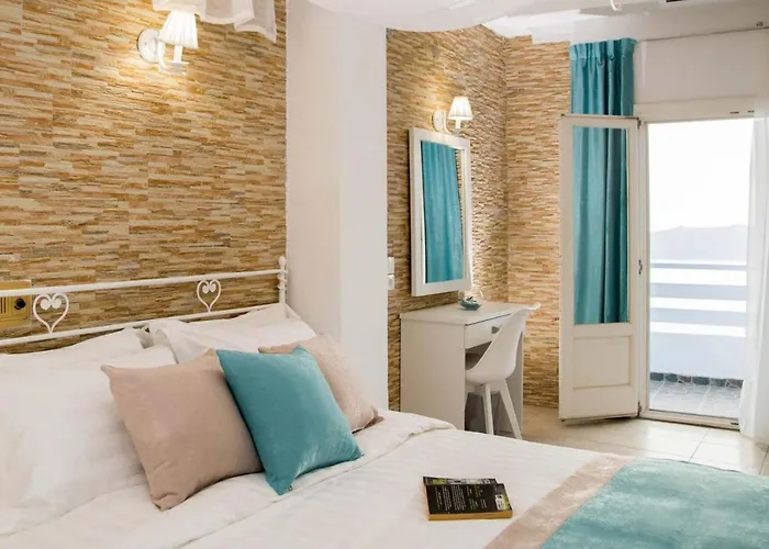 Kafieris View Φηροστεφάνι