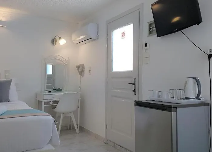 Kafieris View Φηροστεφάνι