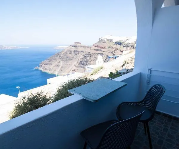 Kafieris View Φηροστεφάνι