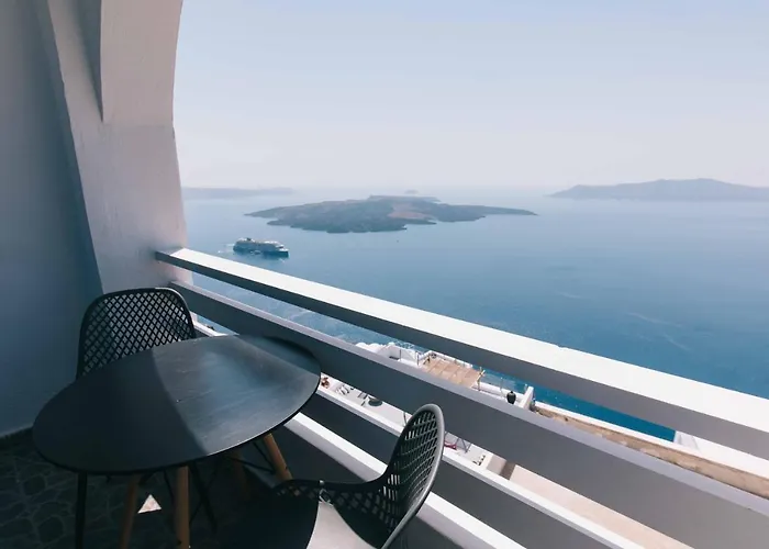 Kafieris View Φηροστεφάνι