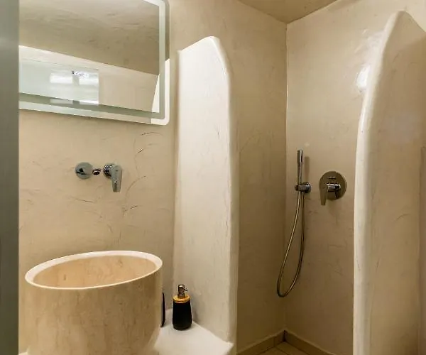 Kafieris View 4* Φηροστεφάνι