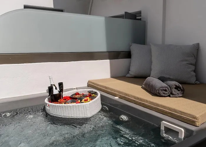 Kafieris View Ξενοδοχείο με διαμερίσματα