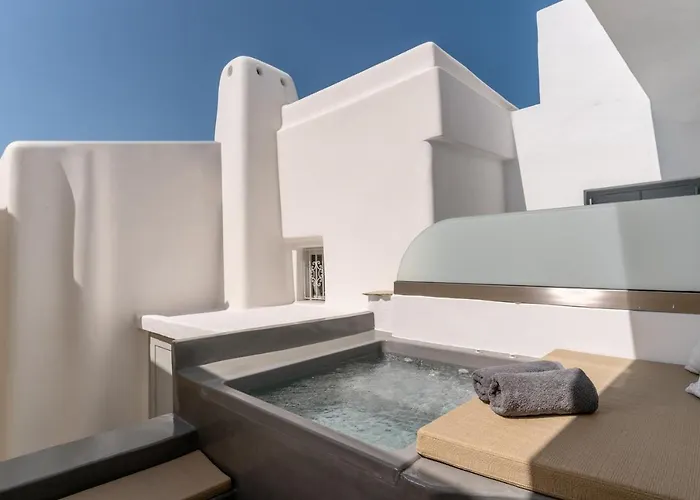 Kafieris View Ξενοδοχείο με διαμερίσματα