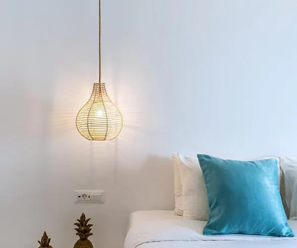 Kafieris View 4* Φηροστεφάνι