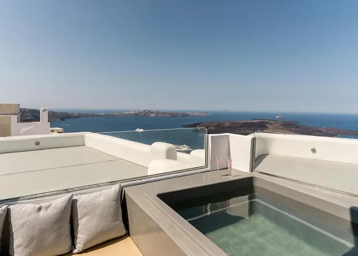 Kafieris View 4* Φηροστεφάνι