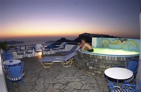 Kafieris View Ξενοδοχείο με διαμερίσματα