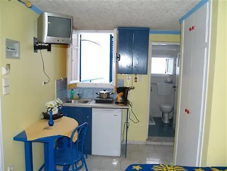 Kafieris View 4* Φηροστεφάνι