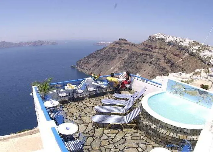 Kafieris View Φηροστεφάνι