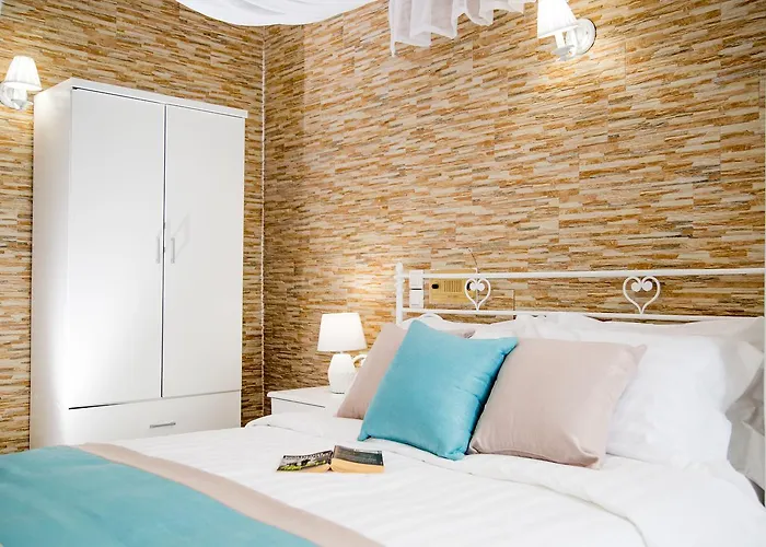 Kafieris View Φηροστεφάνι