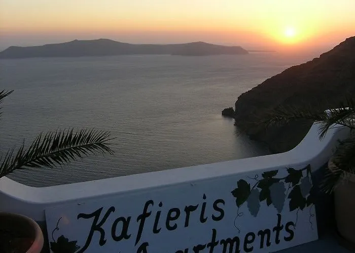 Kafieris View 4*