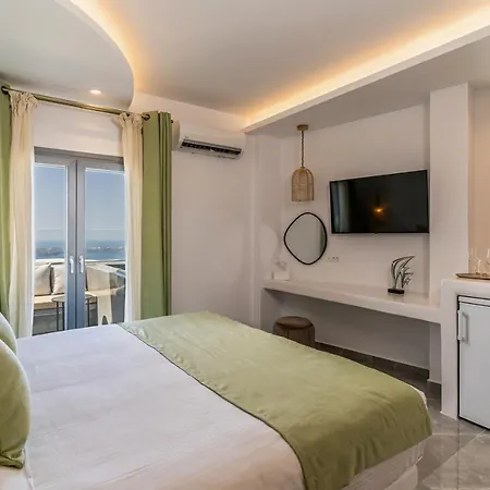 Kafieris View 피로스테파니