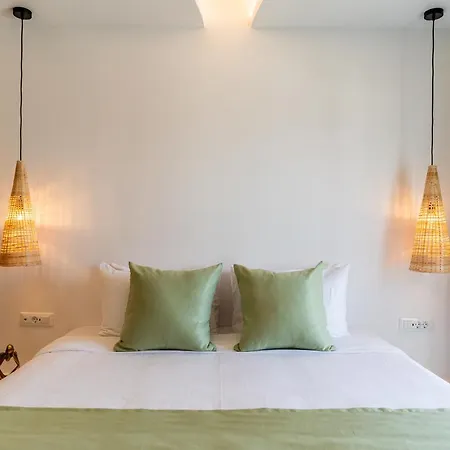 아파트호텔 Kafieris View