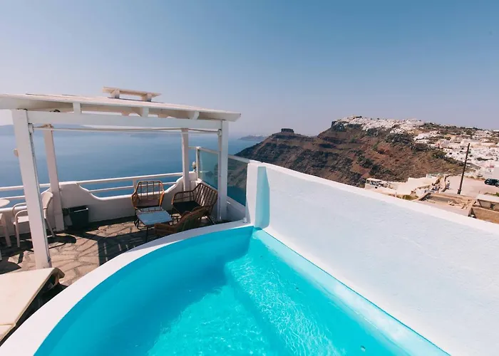 아파트호텔 Kafieris View 4*