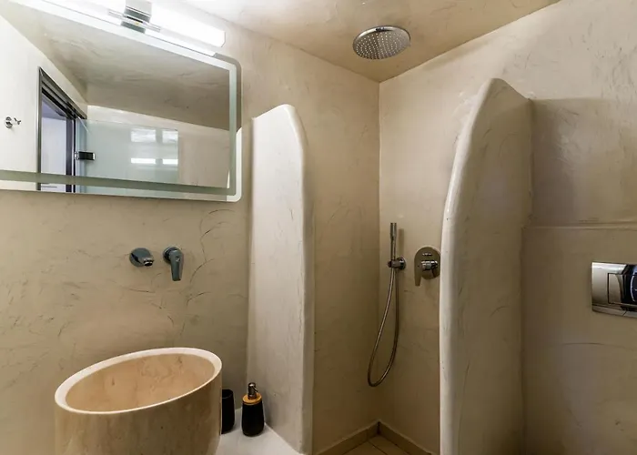 Kafieris View 아파트호텔