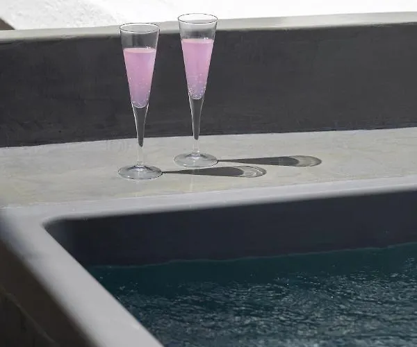 Kafieris View 피로스테파니