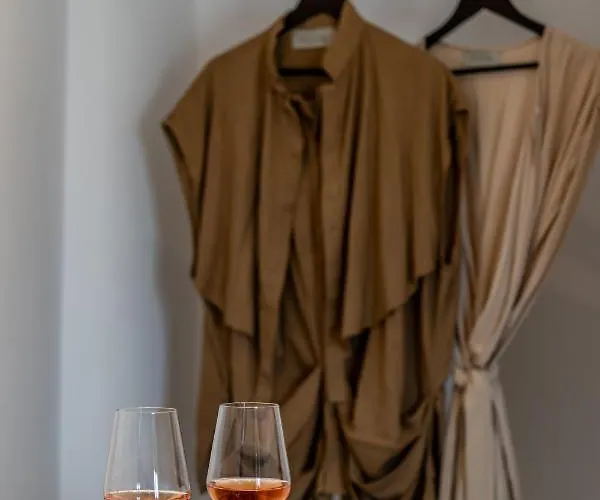 아파트호텔 Kafieris View 4*