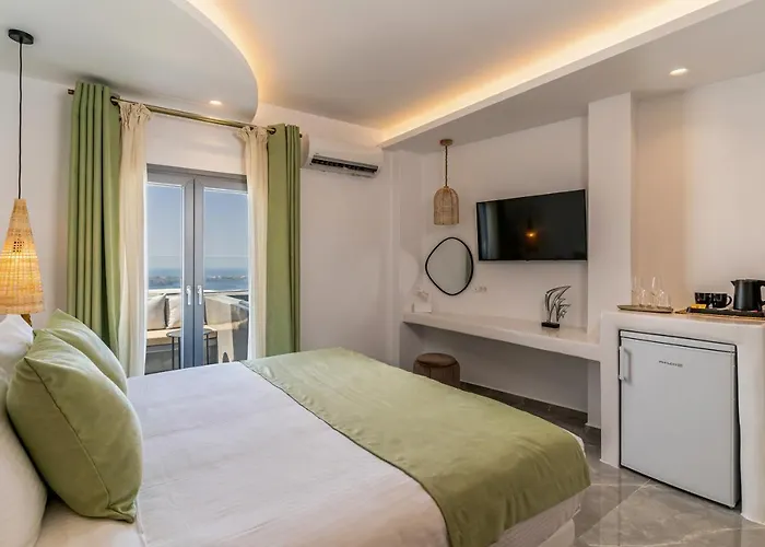 Kafieris View 피로스테파니