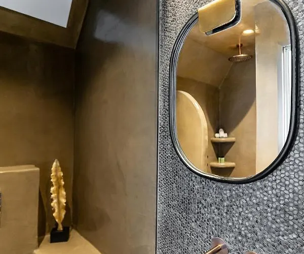 아파트호텔 Kafieris View 4*