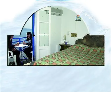 Kafieris View 4* 피로스테파니