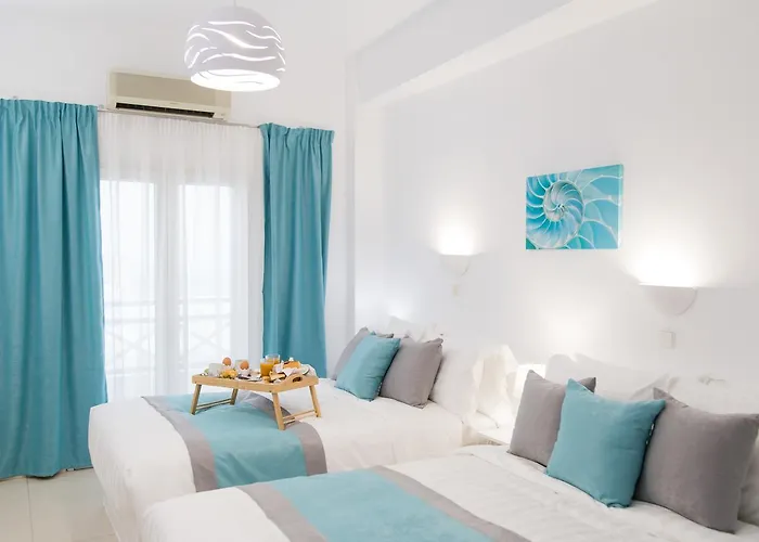 Kafieris View 피로스테파니