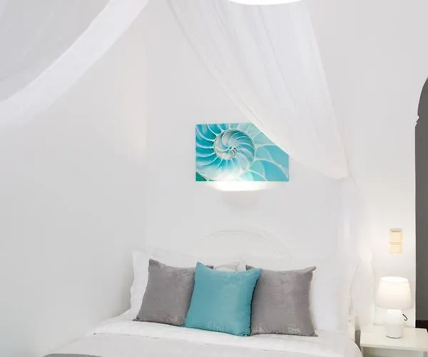 Kafieris View 아파트호텔